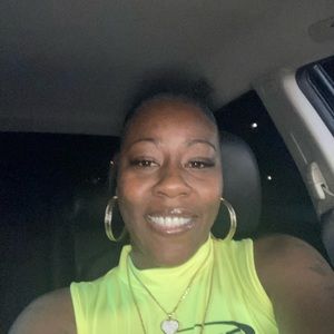 Meet your Posher, Tiana